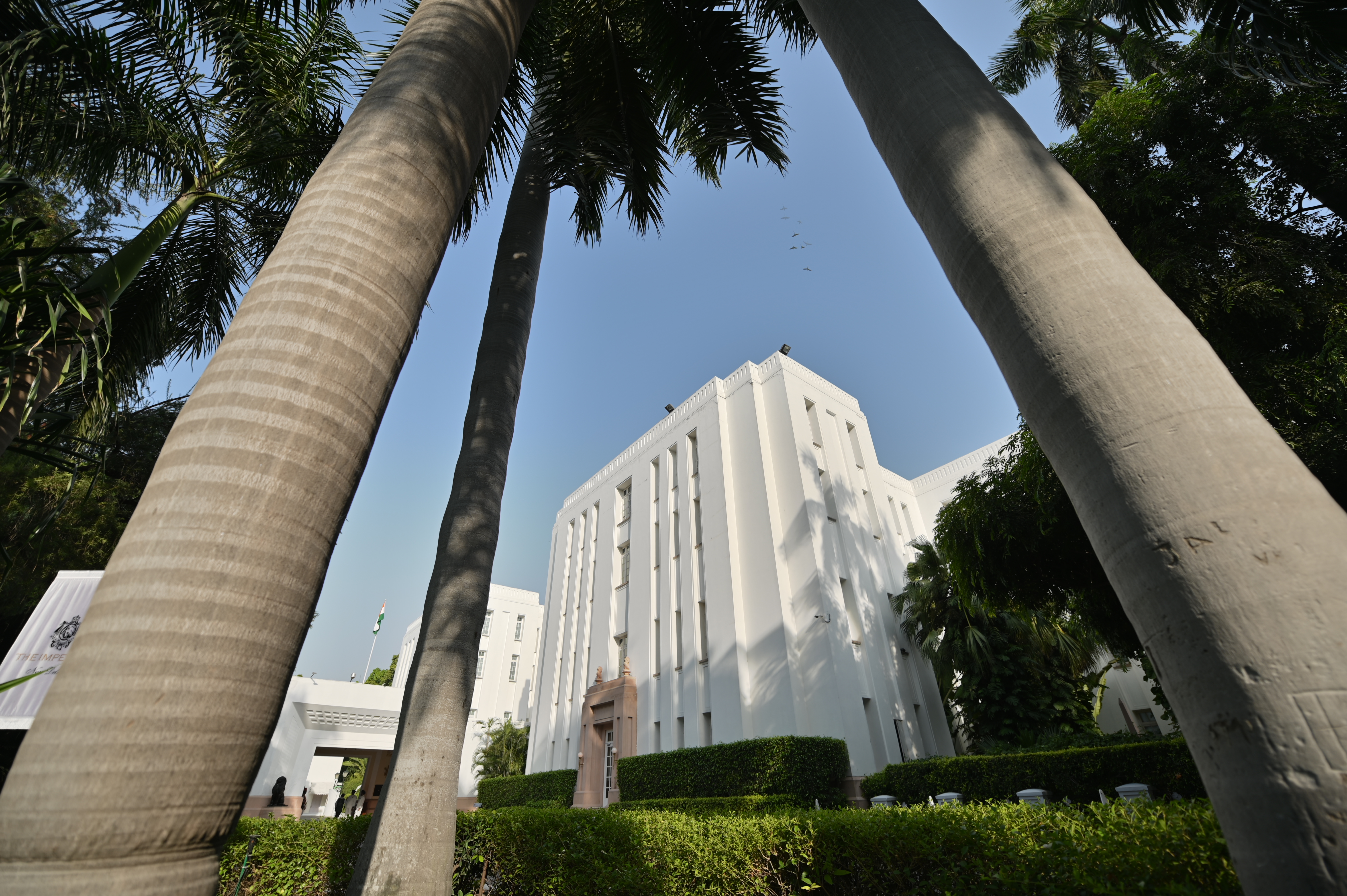 The Imperial, New Delhi